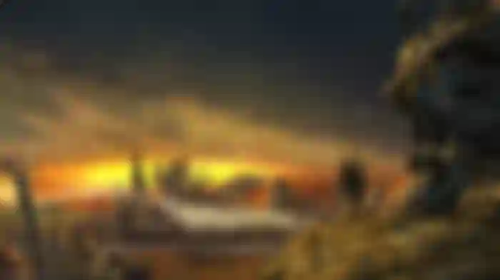Final Fantasy X graphics